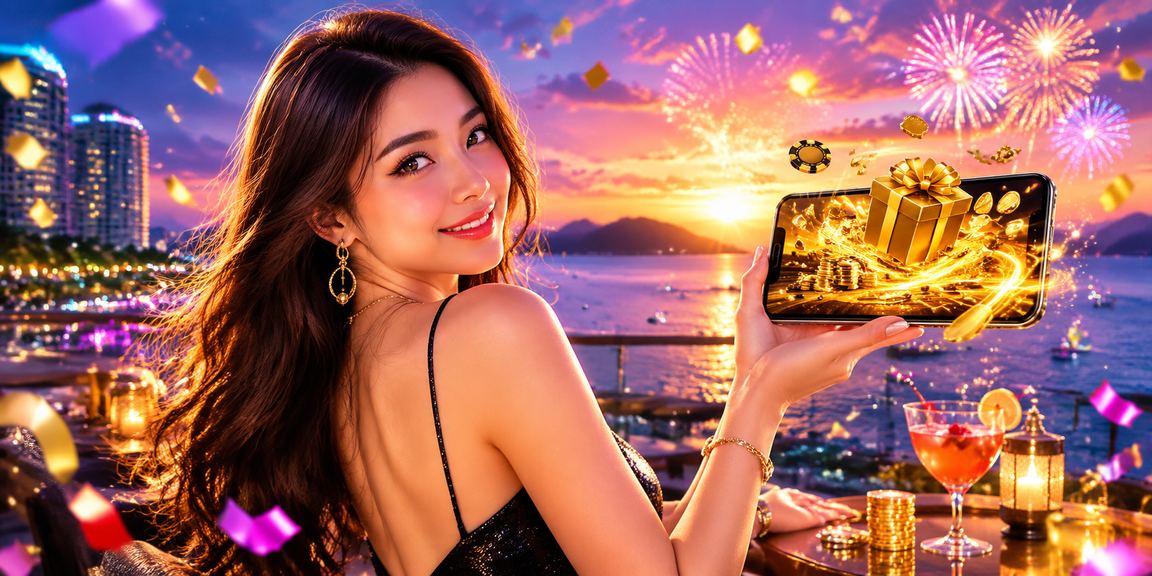 Bonus rebat promosi di score88 Kota Kinabalu