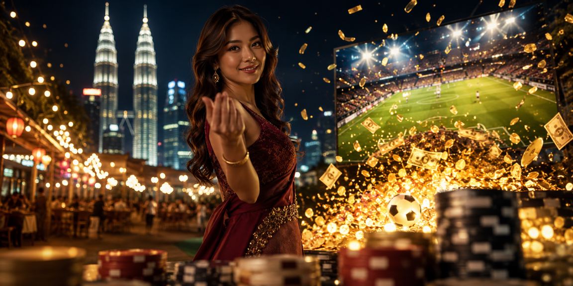 Log masuk akaun pertaruhan bola sepak score88 Kuala Lumpur
