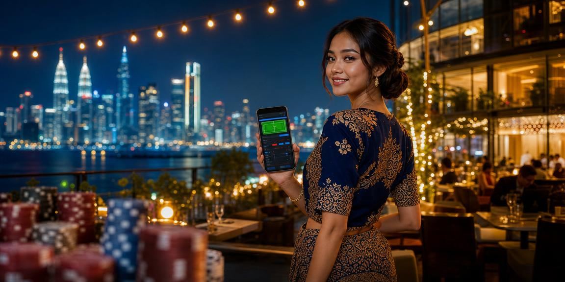 Kuala Lumpur casino mobile slot games on score88