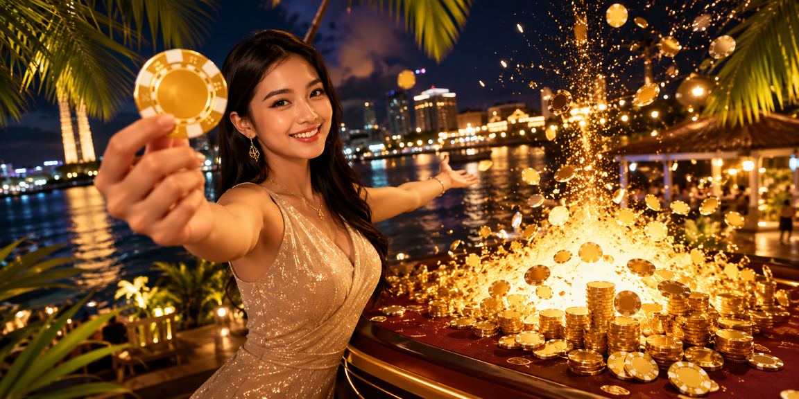 Hiburan kasino dalam talian Malaysia di score88