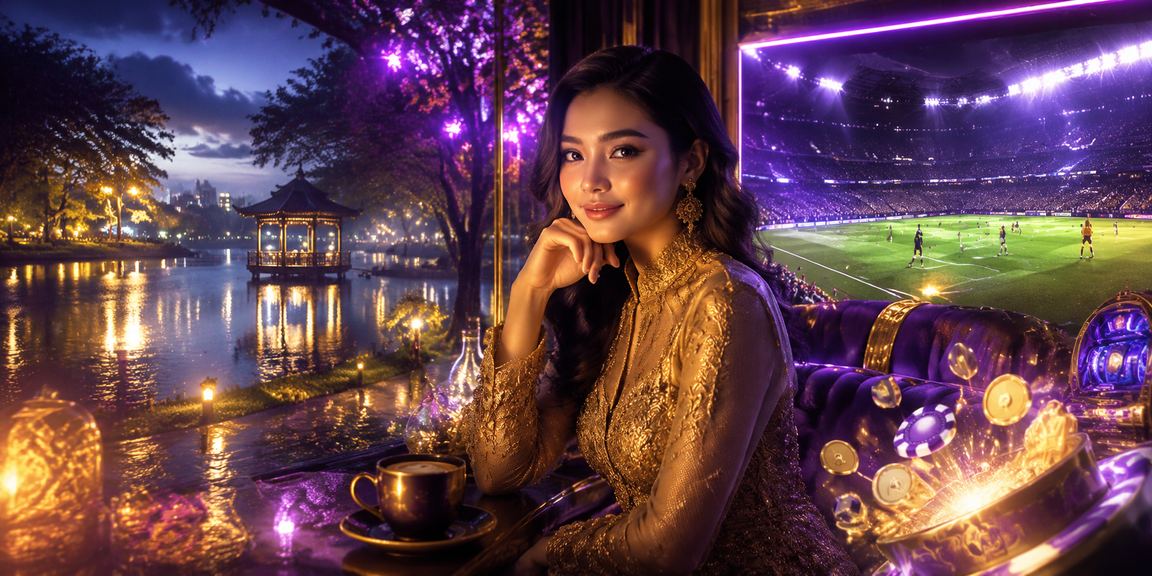 Pertaruhan bola sepak Malaysia dalam talian di platform score88