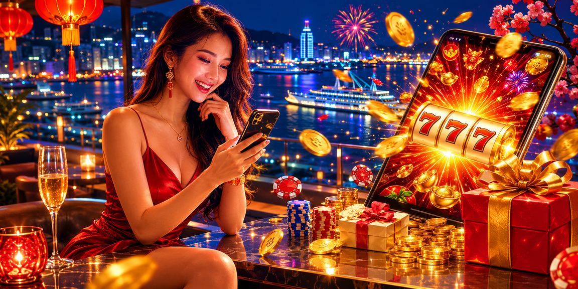 Permainan slot score88 di peranti mudah alih Malaysia