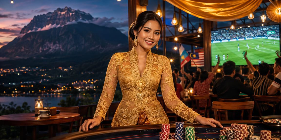 Exclusive Sabah VIP bonus for loyal score88 Malaysia members