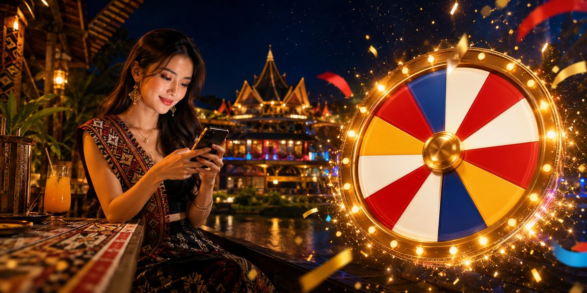 Sarawak lucky draw slots at score88 Malaysia